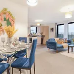 One And Two Bed Apartments Slough Near Heathrow
